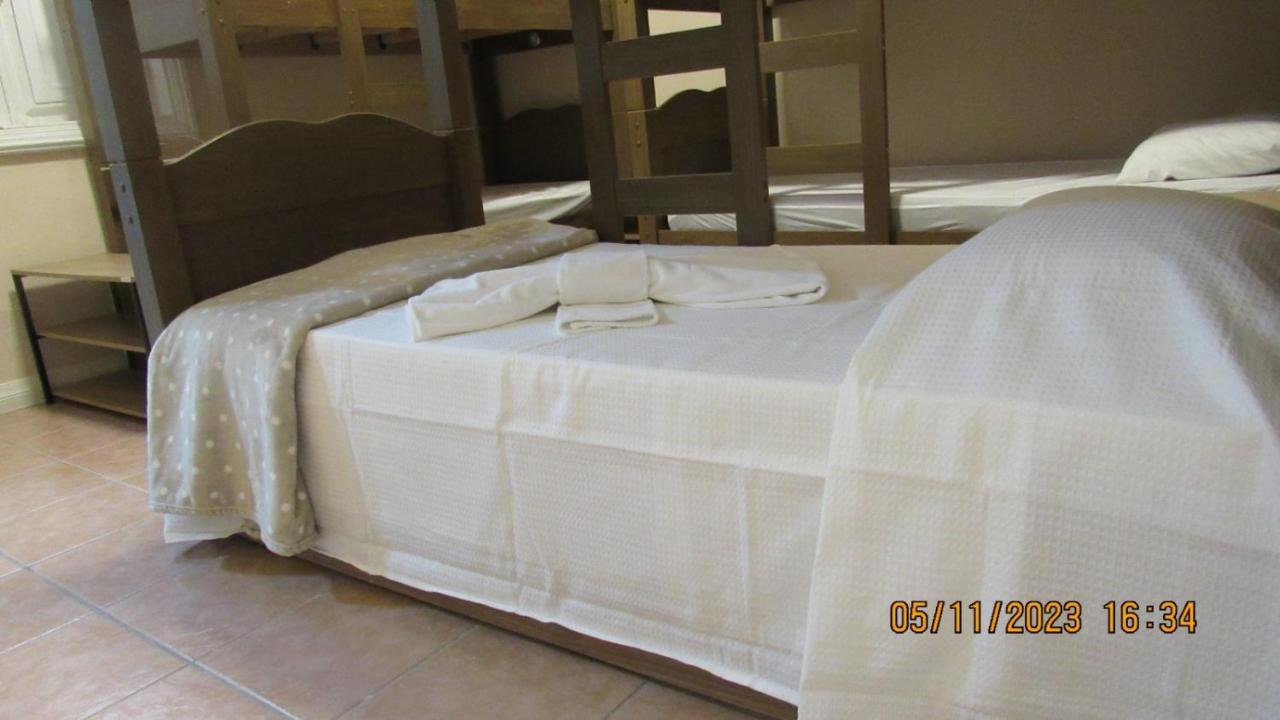Casa Das Luzes Hostel Ivn Rio de Janeiro Eksteriør bilde