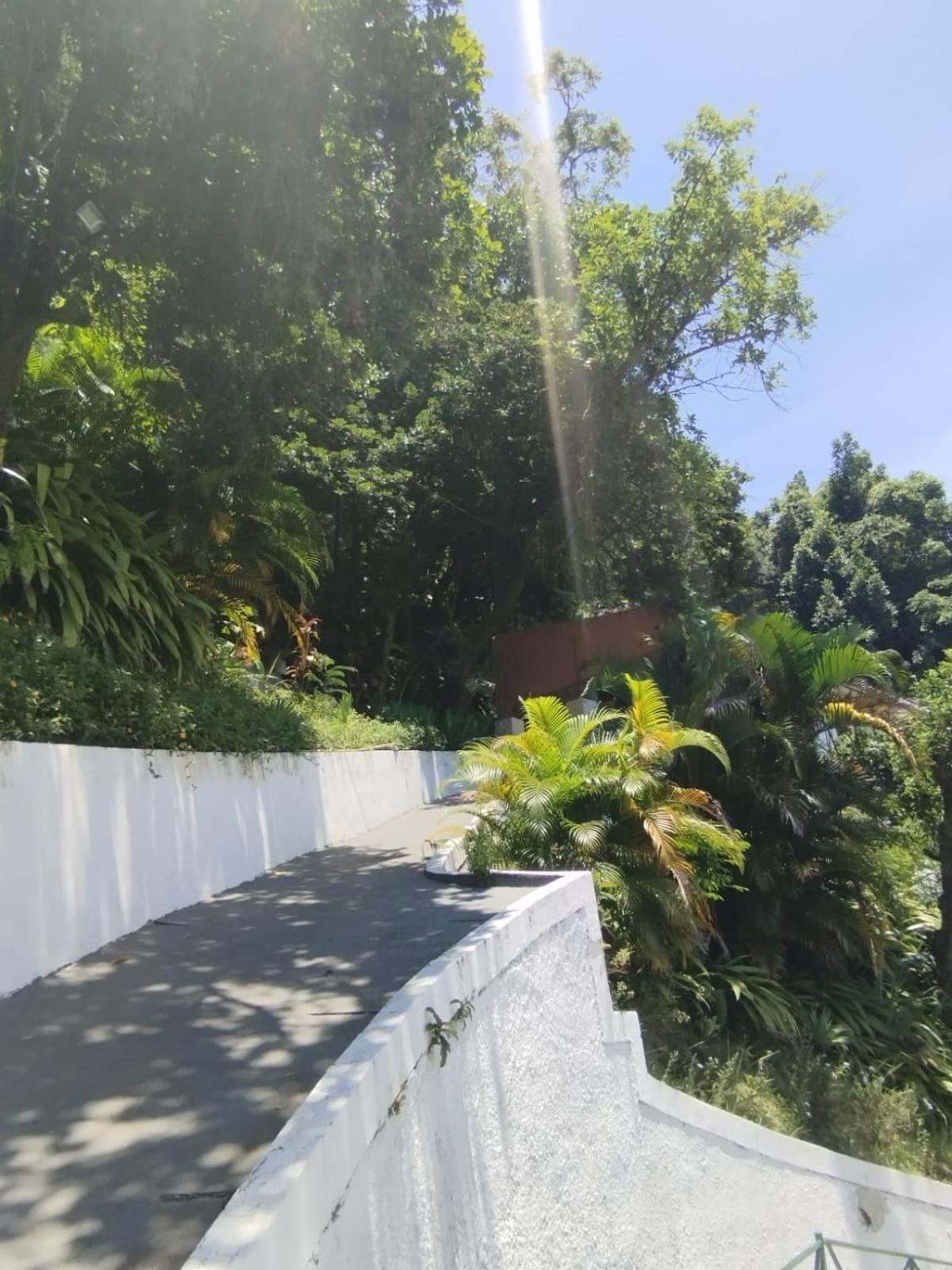 Casa Das Luzes Hostel Ivn Rio de Janeiro Eksteriør bilde
