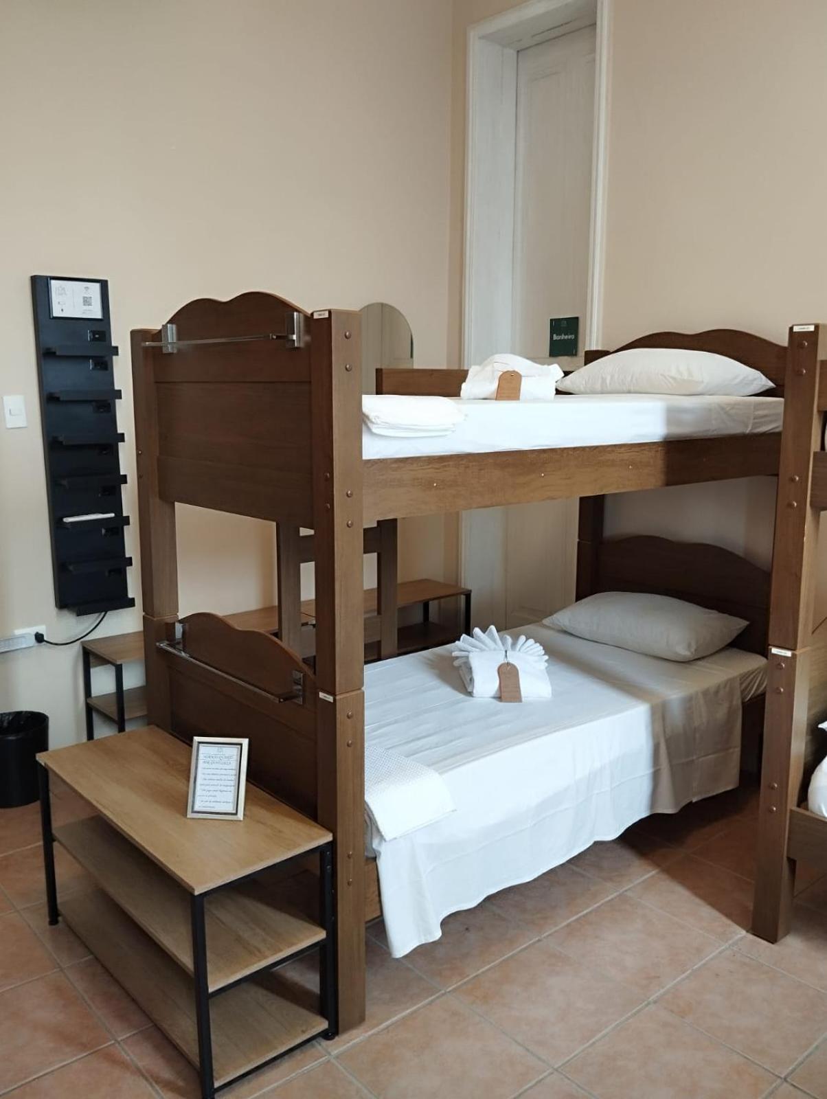 Casa Das Luzes Hostel Ivn Rio de Janeiro Eksteriør bilde