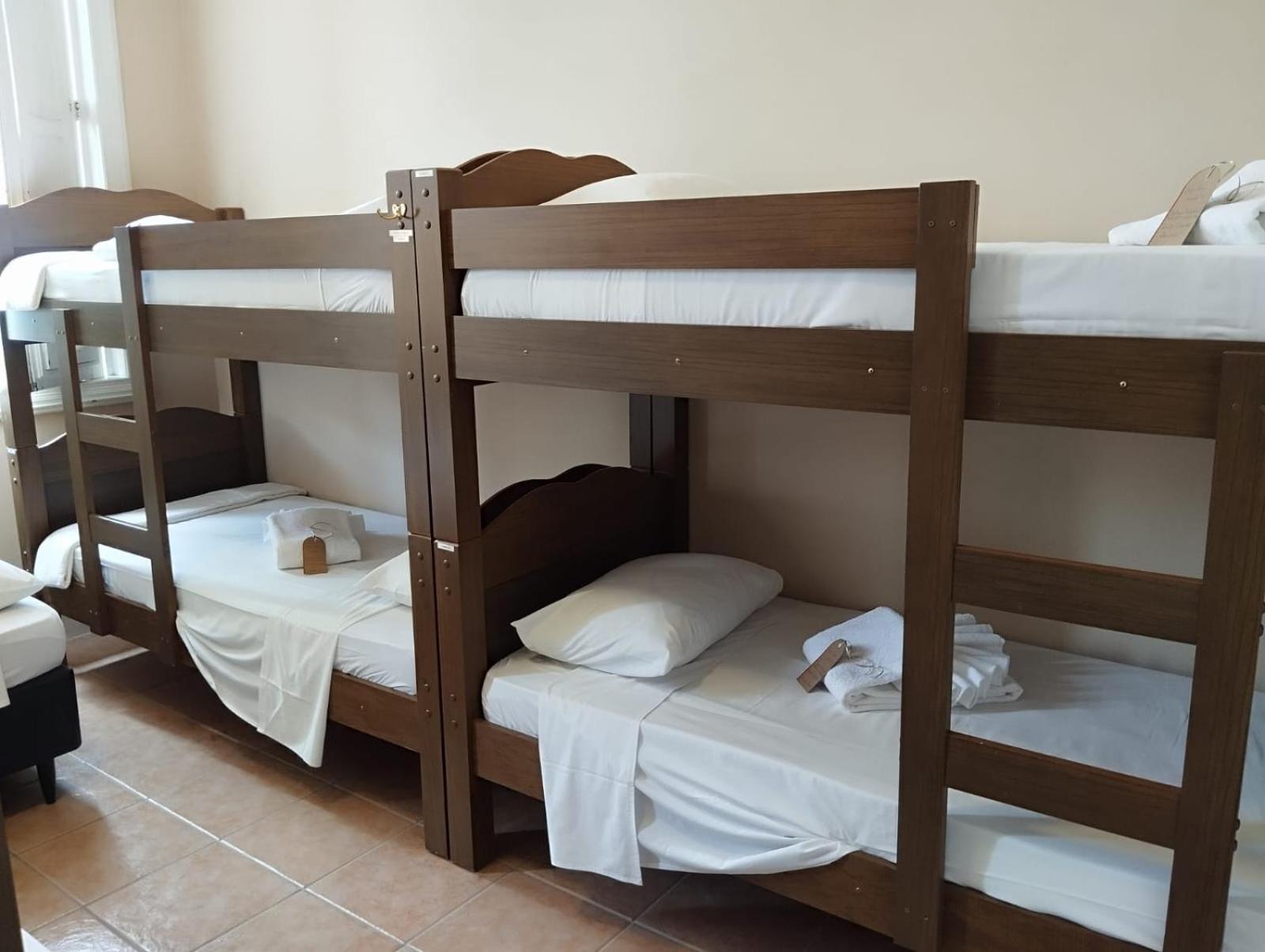 Casa Das Luzes Hostel Ivn Rio de Janeiro Eksteriør bilde