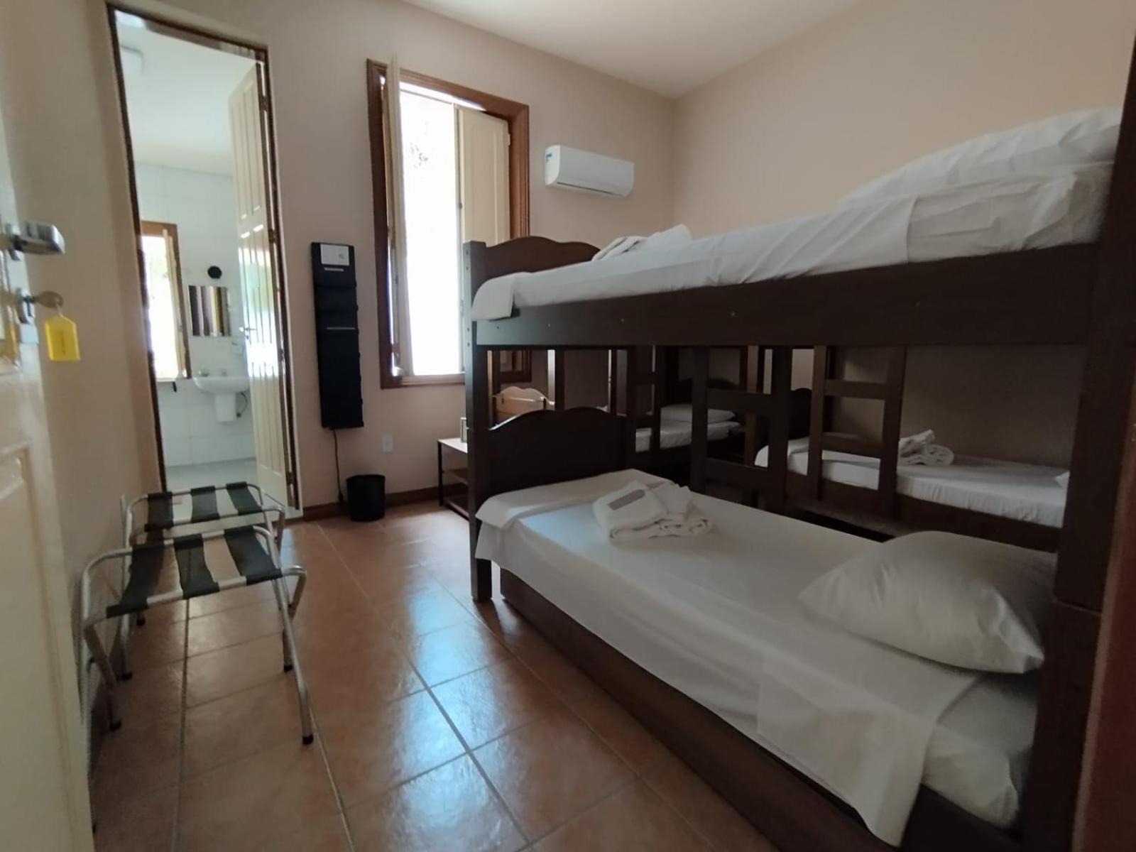 Casa Das Luzes Hostel Ivn Rio de Janeiro Eksteriør bilde