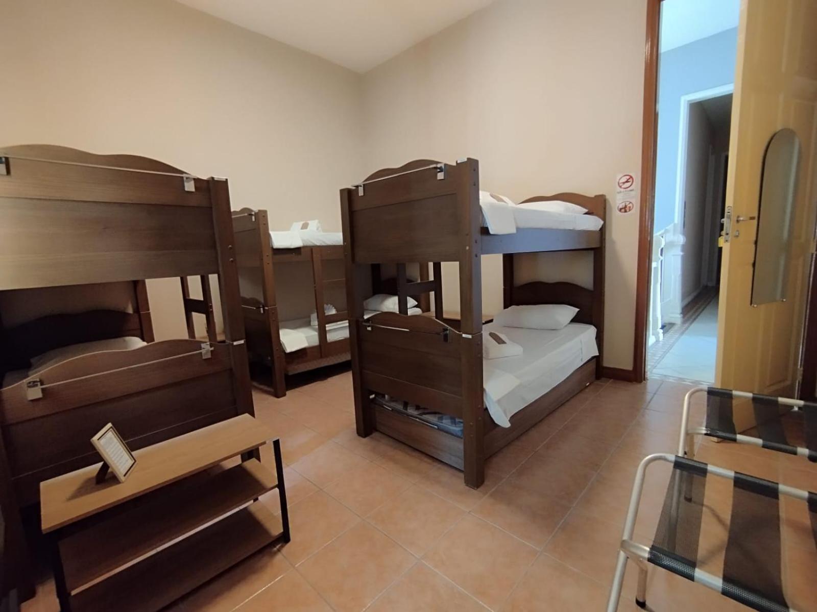 Casa Das Luzes Hostel Ivn Rio de Janeiro Eksteriør bilde