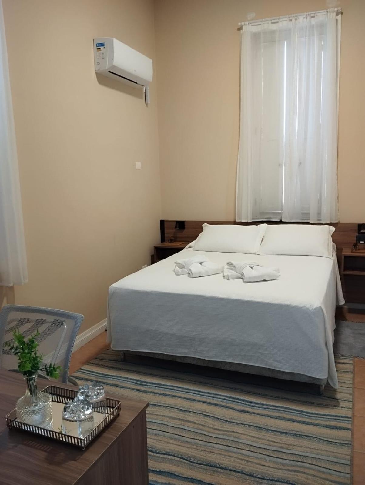 Casa Das Luzes Hostel Ivn Rio de Janeiro Eksteriør bilde