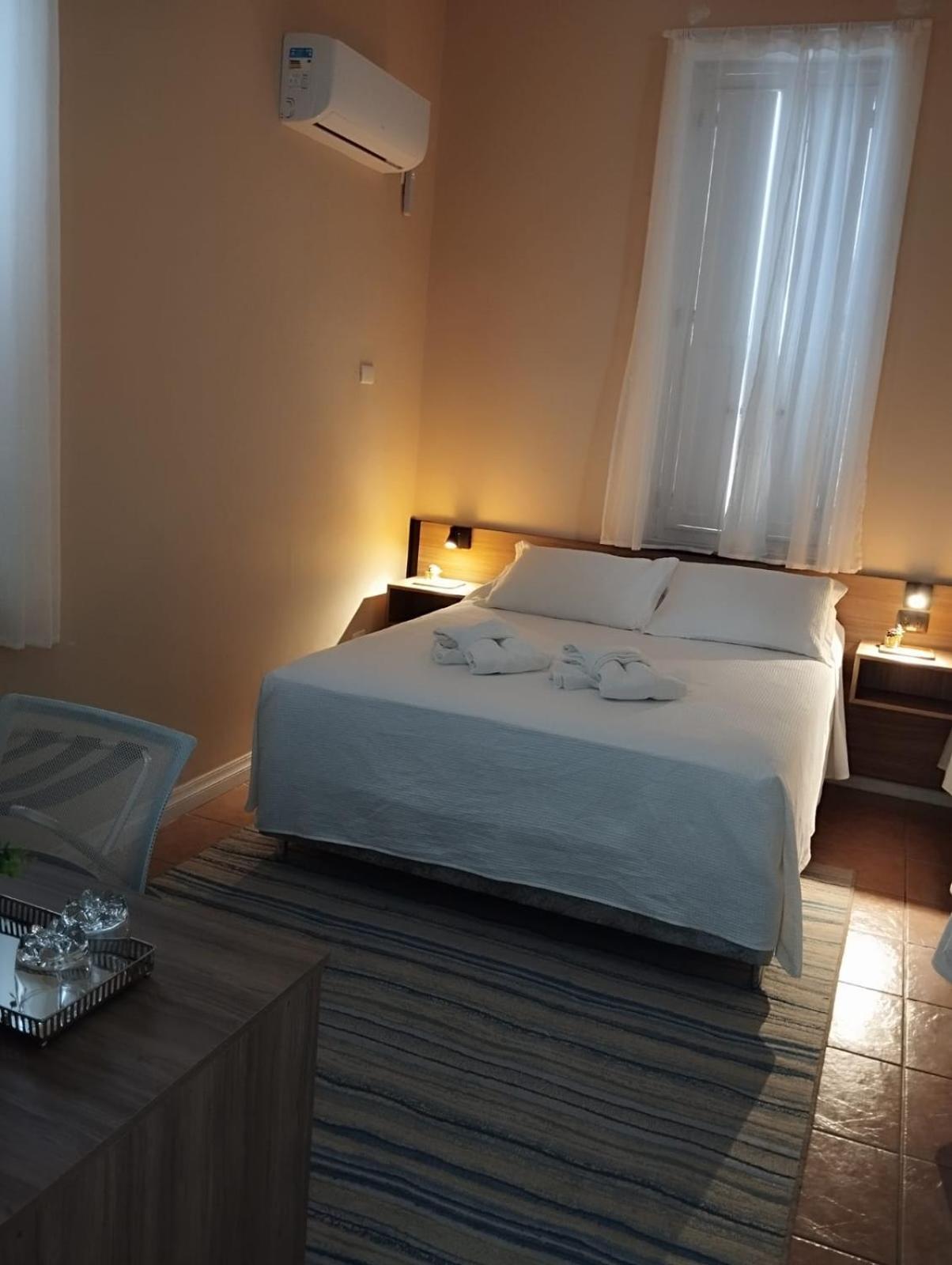 Casa Das Luzes Hostel Ivn Rio de Janeiro Eksteriør bilde